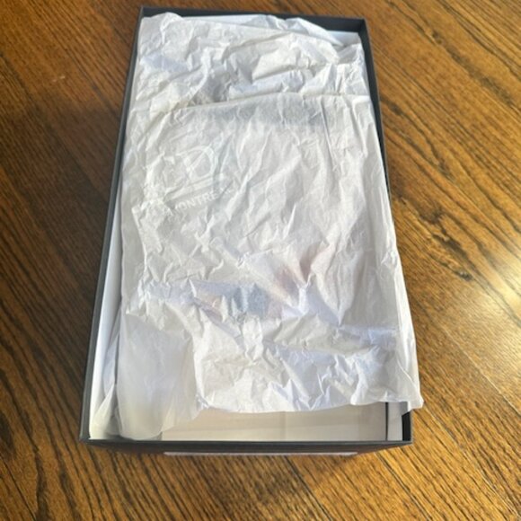 ZCD Montreal Suede Clog - Picture 9 of 9